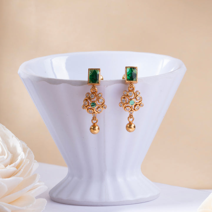 Recta Of Phool Danglers