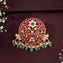 Kundan Garima Pendant
