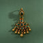 Grevara Stone Pendant