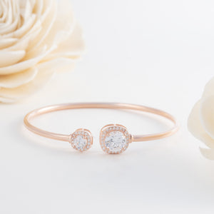 Gemini Twins Bracelet