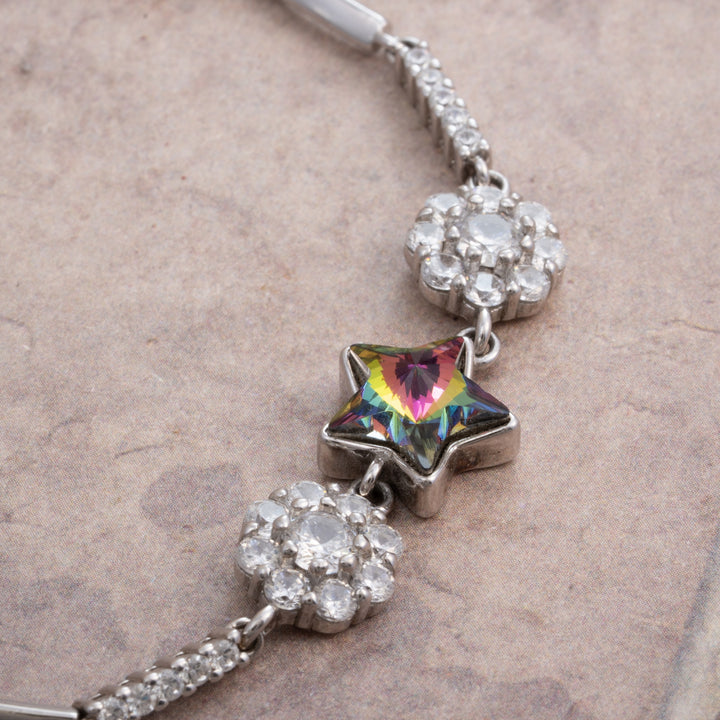 Star-Phool Bracelet