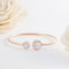 Gemini Twins Bracelet