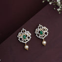 Taj Veera Stud Earrings
