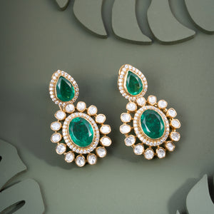Riyana Victorian Danglers