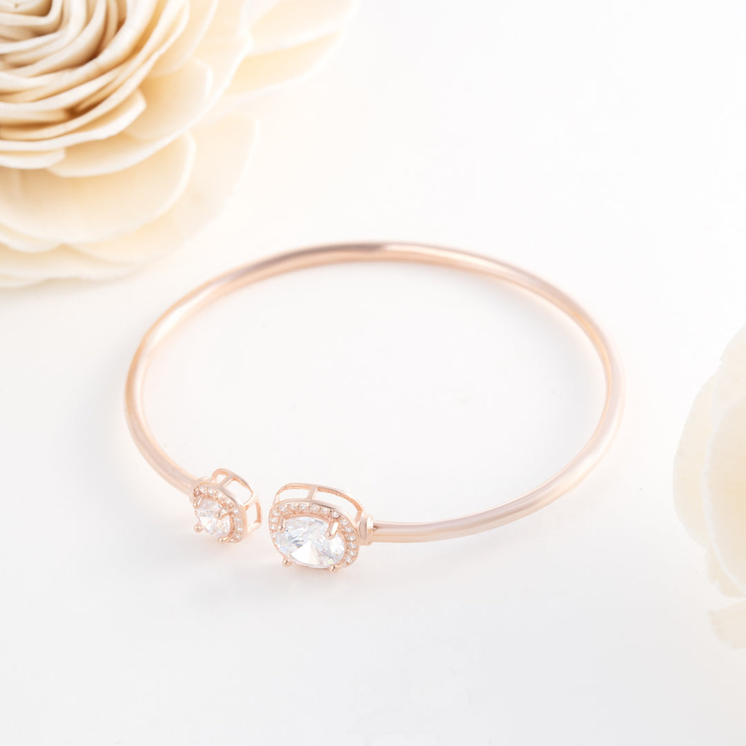 Gemini Twins Bracelet