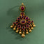 Redora Ruby Pendant