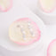Snowdrop CZ Earring