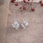 Valencia CZ Studs