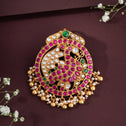 Rajpaksha KundanPendant