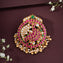 Rajpaksha KundanPendant