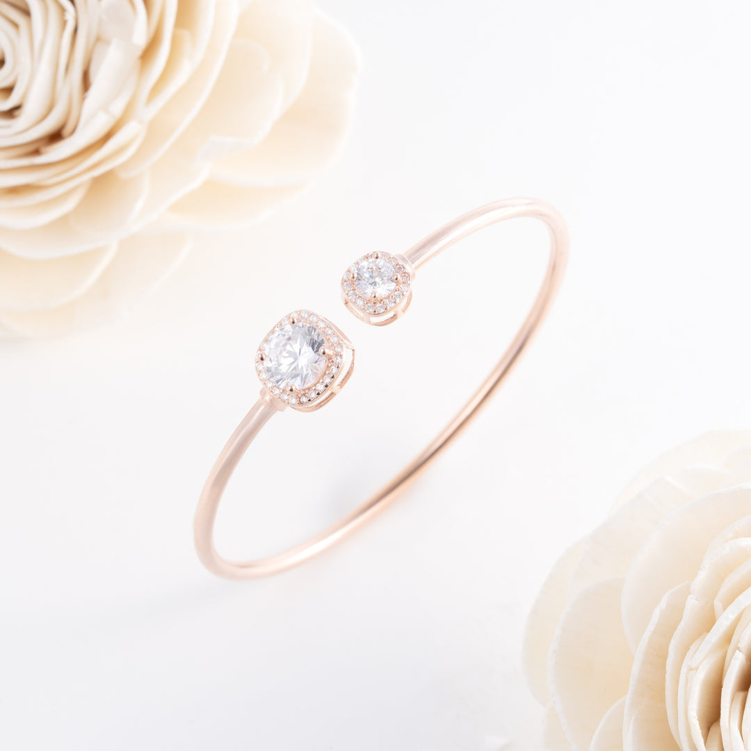 Gemini Twins Bracelet