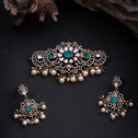 Valoria Bloom Mini Choker Set