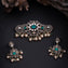 Valoria Bloom Mini Choker Set