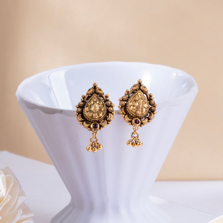 Devi Roopa Studs
