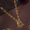 Bhargavi Temple Necklace