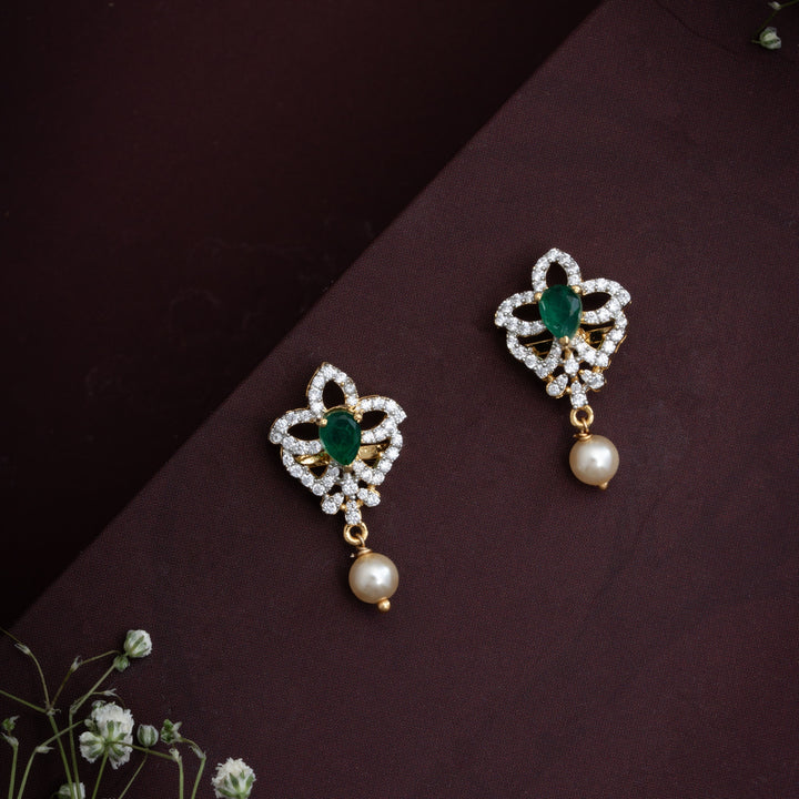 Pearé Noor Studs