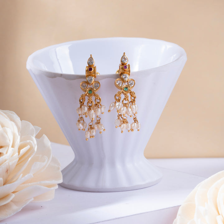 Muthyala Gutta Danglers