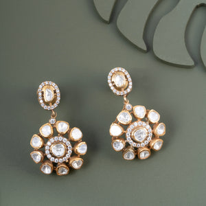 Irisglow Victorian Danglers