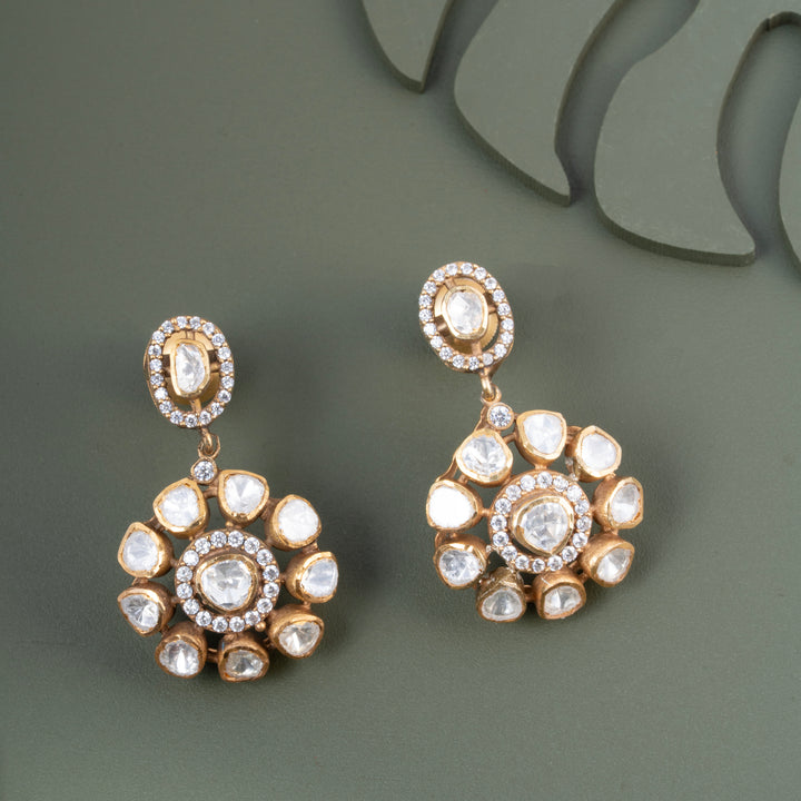 Irisglow Victorian Danglers