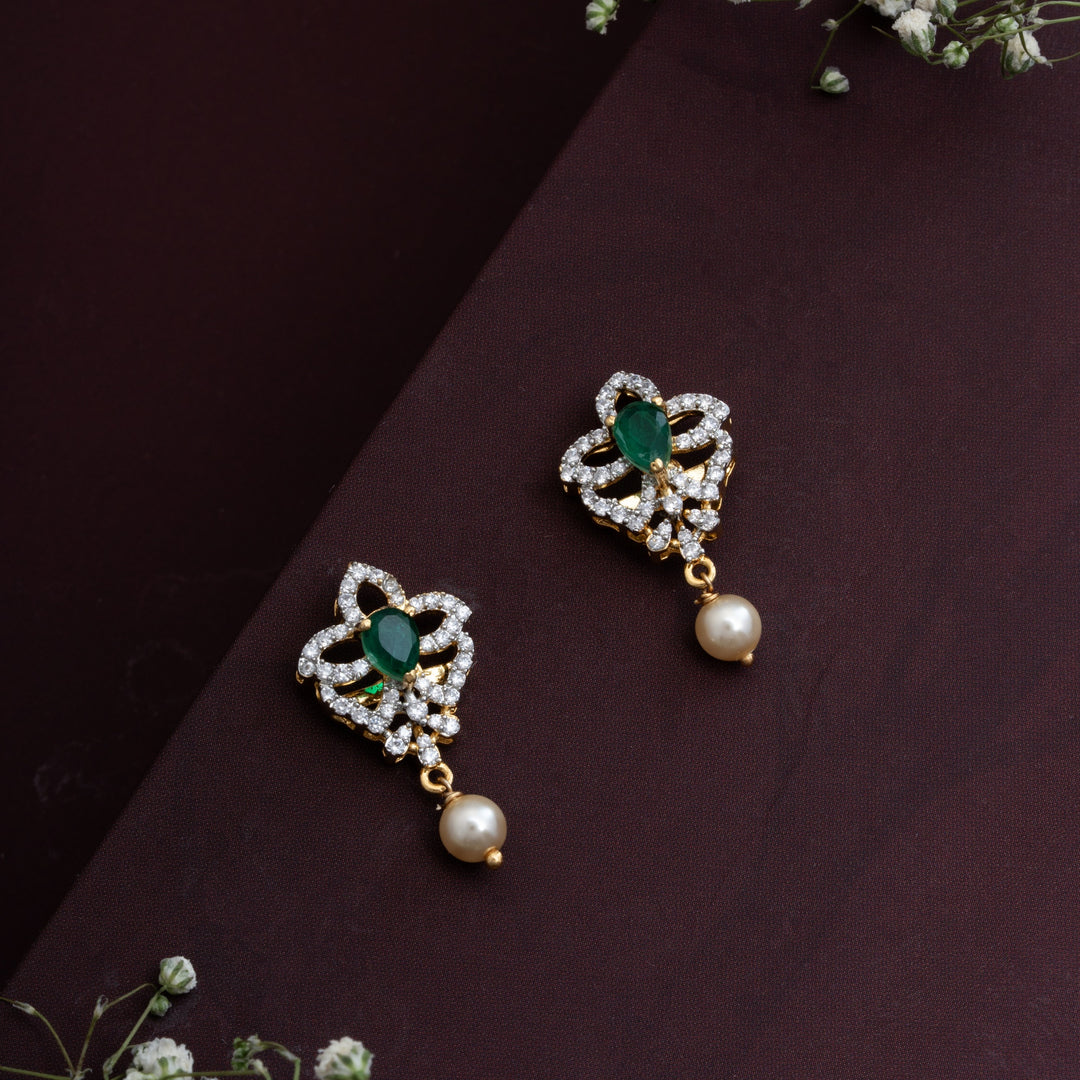 Pearé Noor Studs