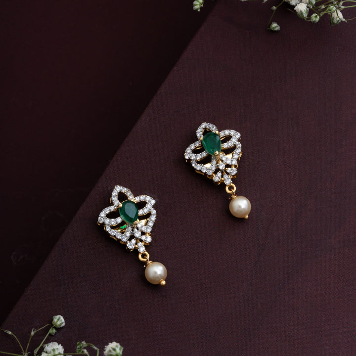 Pearé Noor Studs