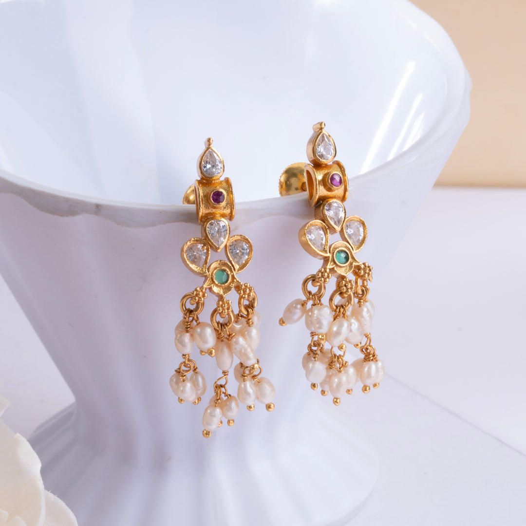 Muthyala Gutta Danglers