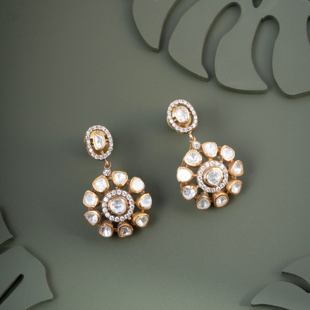 Irisglow Victorian Danglers