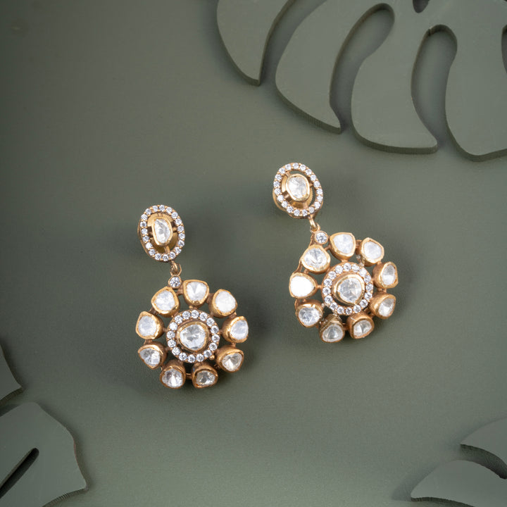 Irisglow Victorian Danglers