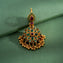 Dvidhara Stone Pendant