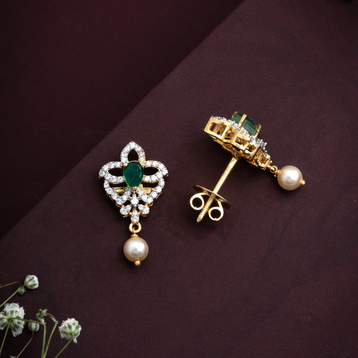 Pearé Noor Studs