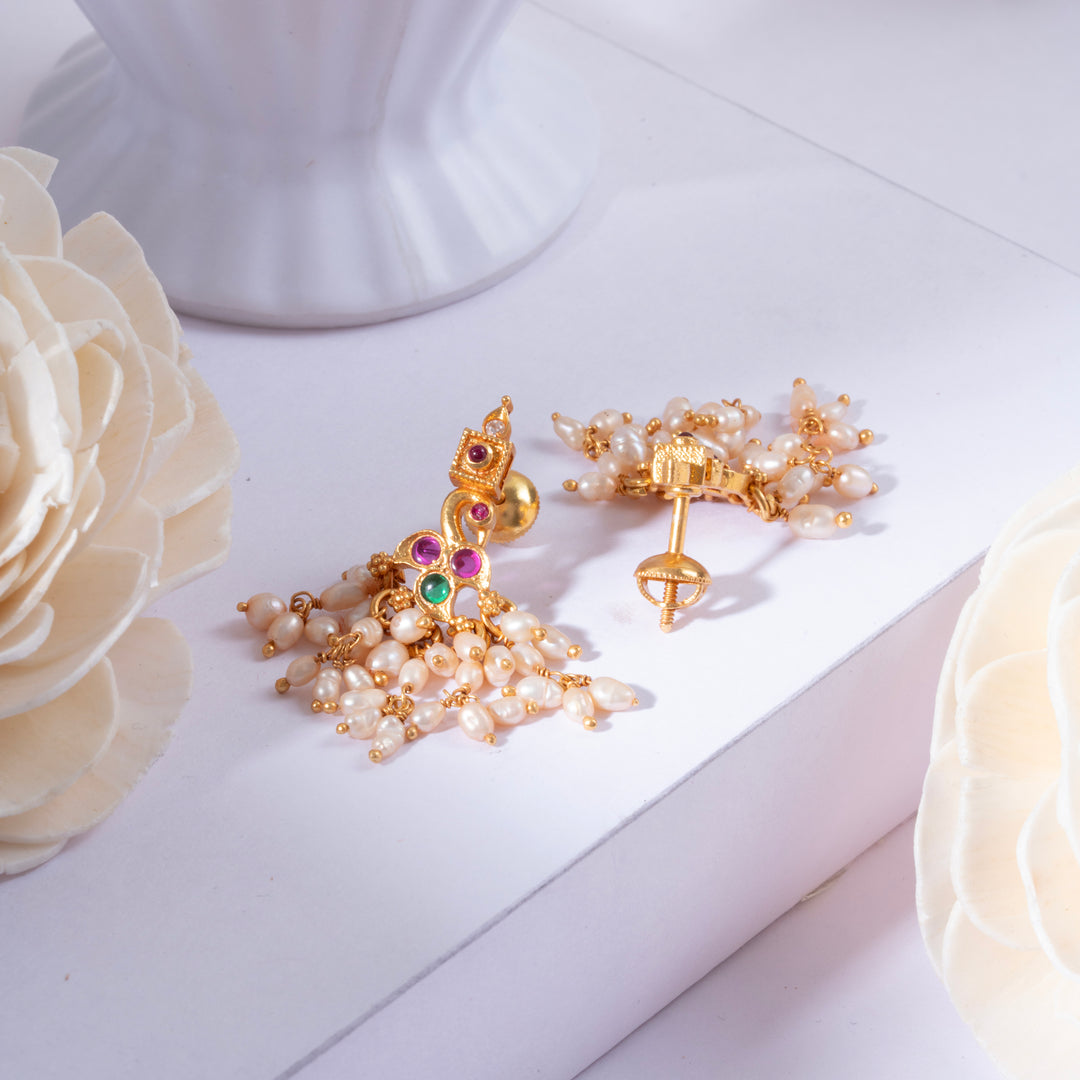 Pasala Mani Danglers