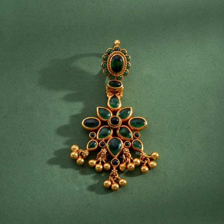 Ovira Gems Pendant