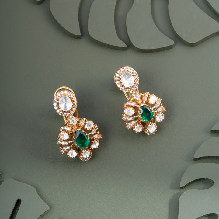 Orivelle Victorian Danglers