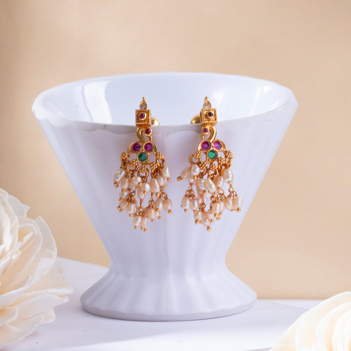 Pasala Mani Danglers