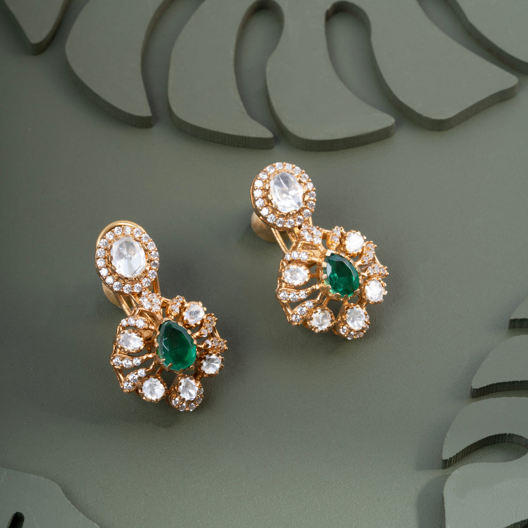 Orivelle Victorian Danglers