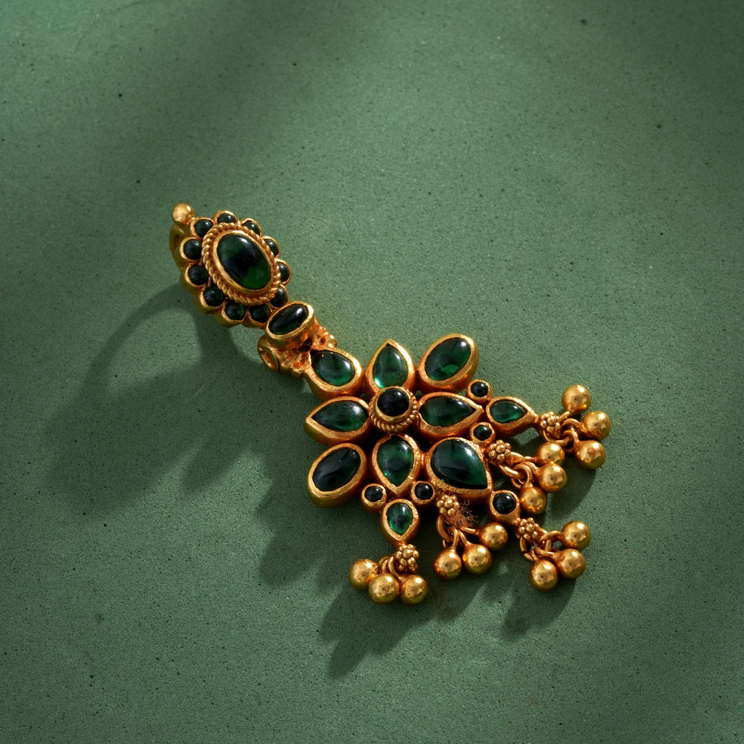 Ovira Gems Pendant