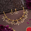 Gutta Pasalu Necklace Set