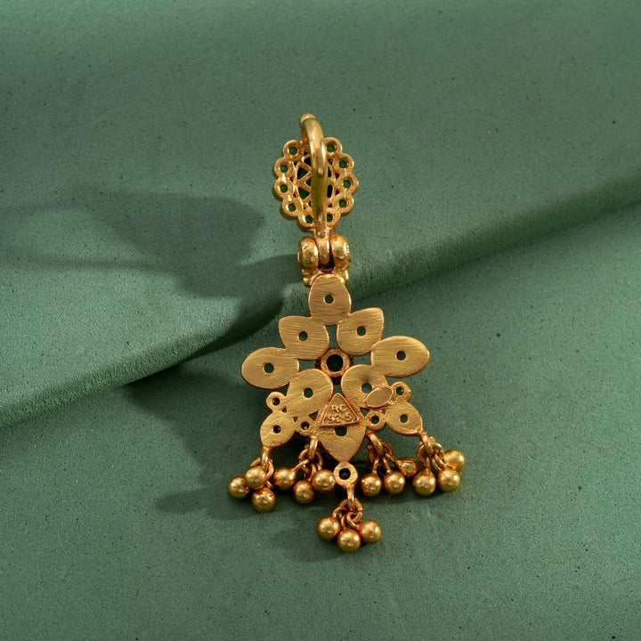 Ovira Gems Pendant
