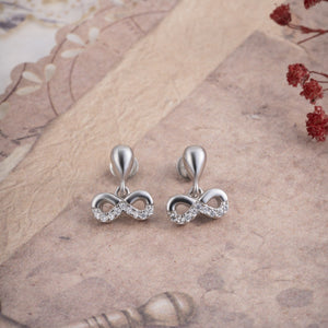 Affinity CZ Studs