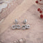 Affinity CZ Studs