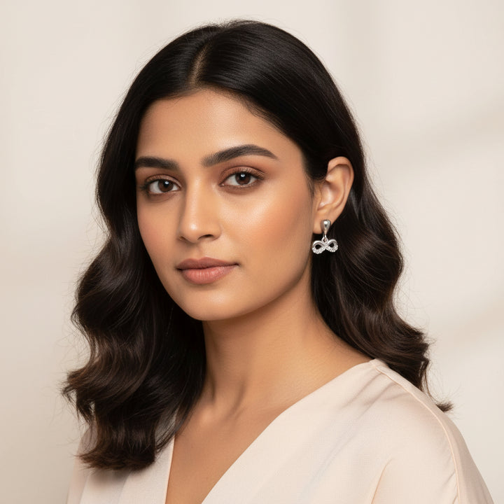 Affinity CZ Studs