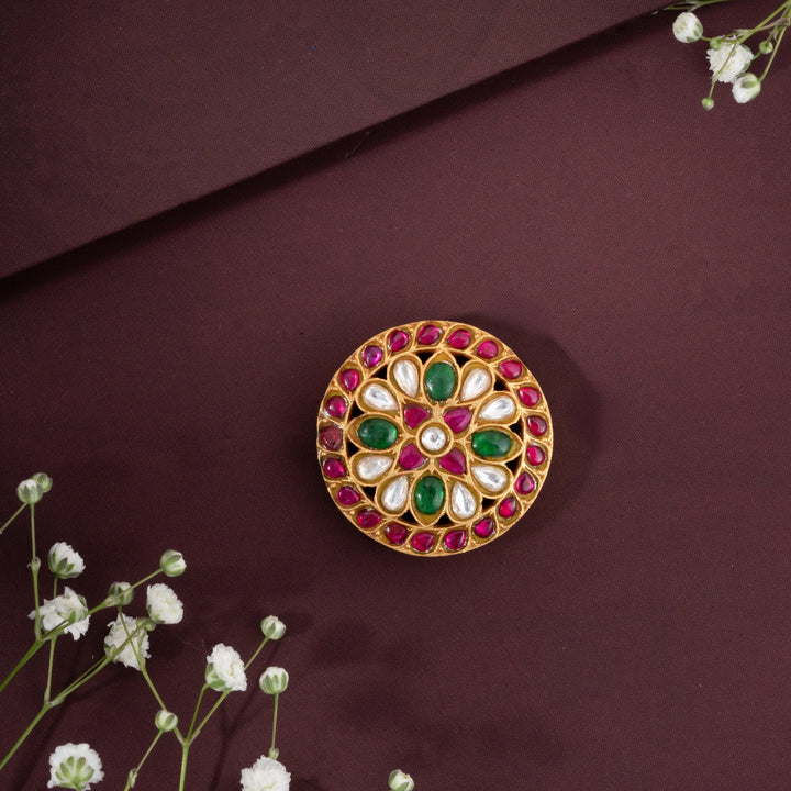 Kundan Florenxa Alankara