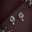 Ruhani Taj Studs