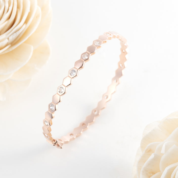 Dazzle Hex Kada