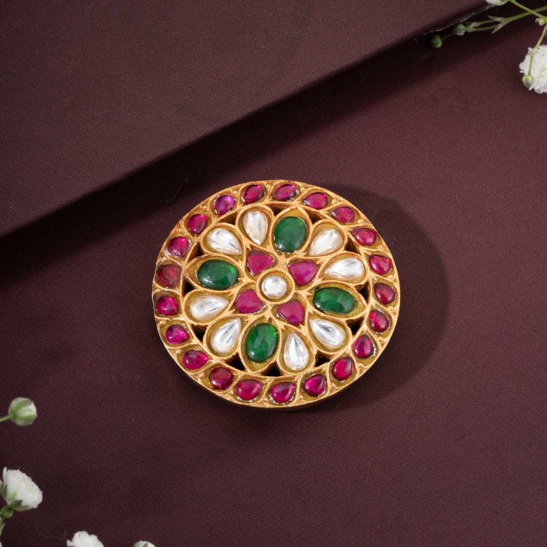 Kundan Florenxa Alankara