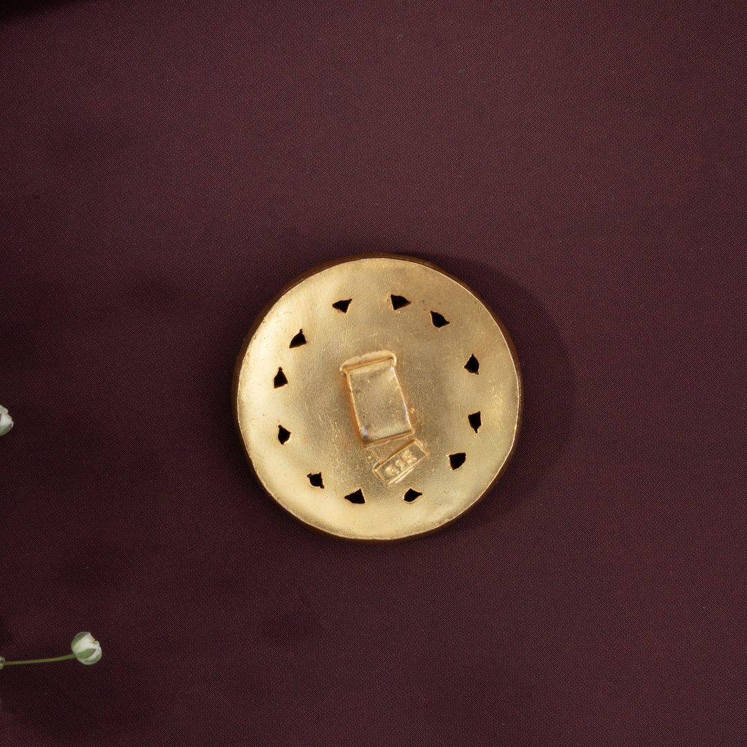 Kundan Florenxa Alankara