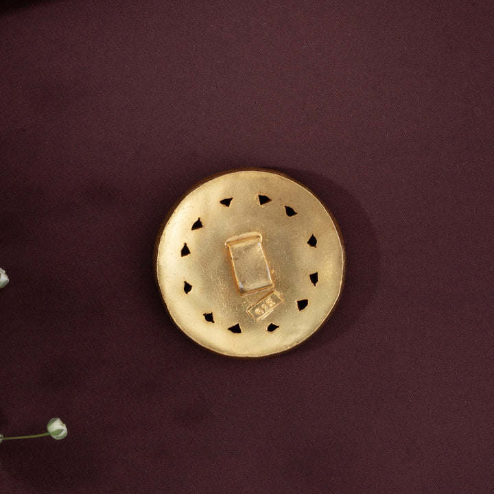 Kundan Florenxa Alankara