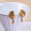 Red Eyed-Mor Studs