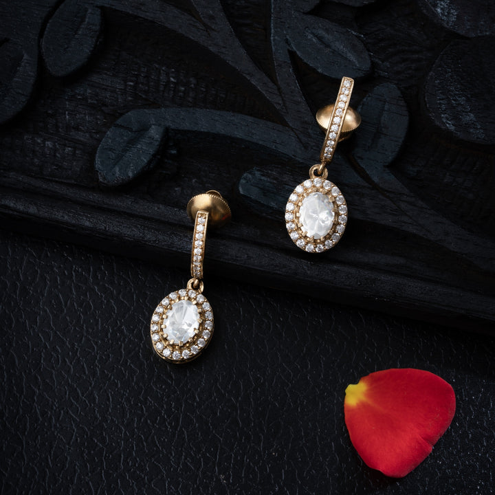 Gemline Victorian Necklace Set