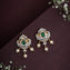 Mayur Pearlé Studs